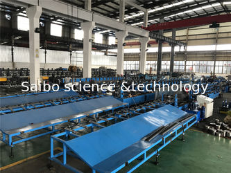 Zhangjiagang City Saibo Science & Technology Co.,Ltd