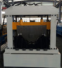 14 Stations 15KW K Span Roll Forming Machine 0.8 - 1.8 Thickness For Metal Sheet